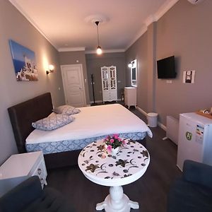 Superior Kamer met een Queen Size Bed