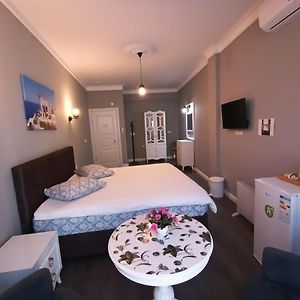 Superior Kamer met een King Size Bed