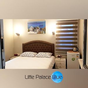 Standaard Double Kamer